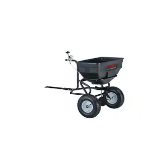 Netto Marken-Discount AL-KO Streuer SP 60 für AL-KO Rasentraktoren Angebot