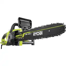 Netto Marken-Discount Ryobi Kettensäge Elektro-Kettensäge RCS2340B Angebot