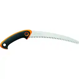 Netto Marken-Discount Fiskars Säge Profi Handsäge SW-240 Angebot