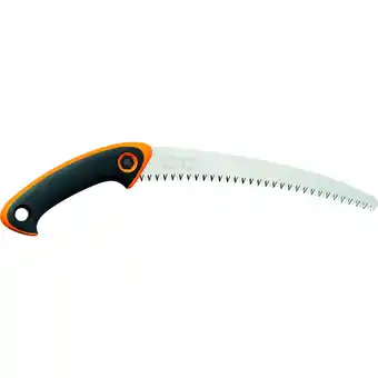 Netto Marken-Discount Fiskars Säge Profi Handsäge SW-240 Angebot