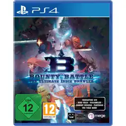 Netto Marken-Discount Bounty Battle Angebot