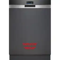 Netto Marken-Discount Siemens Spülmaschine SN57TS00CE IQ700 Angebot