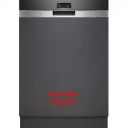 Netto Marken-Discount Siemens Spülmaschine SN57TS00CE IQ700 Angebot