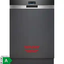 Netto Marken-Discount Siemens Spülmaschine SN57TS00CE IQ700 Angebot