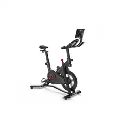 Netto Marken-Discount Echelon Connect Sport S Smart Indoor-Fitnessrad Fitnessbike Heimtrainer Fahrrad Angebot