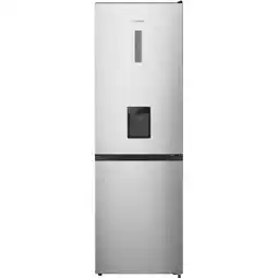 Netto Marken-Discount Hisense Kühl-/Gefrierkombination RB3N300NMCC Angebot