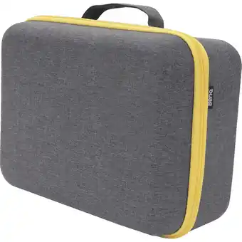 Netto Marken-Discount BenQ Tasche Projektor Tragetasche (GV50/ GV31) Angebot