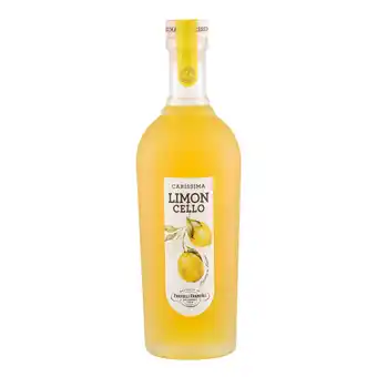 Netto Marken-Discount Carissima Limoncello 30,0 % vol 0,7 Liter - Inhalt: 3 Flaschen Angebot