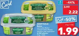 Kaufland KERRYGOLD Extra Angebot