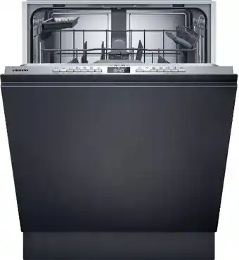 Möbel Inhofer Siemens Geschirrspüler SN73HX15UE Angebot