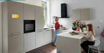 Möbel Inhofer Nolte Einbauküche Velluto Angebot