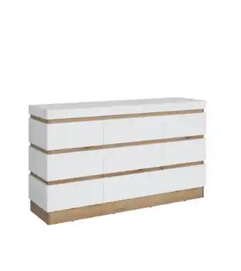Opti-MegaStore Sideboard Angebot