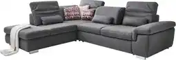 Opti-MegaStore Planoform Polstergarnitur 17041 Angebot