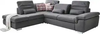 Opti-MegaStore Planoform Polstergarnitur 17041 Angebot