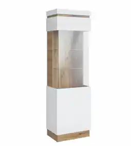 Opti-MegaStore Vitrine Caldas Angebot