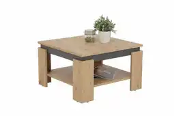 Opti-MegaStore Couchtisch Tino IIi Ct Angebot