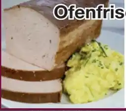 Möbel Inhofer Inhofer Ofenfrischer Leberkäse Angebot