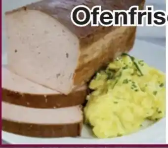 Möbel Inhofer Inhofer Ofenfrischer Leberkäse Angebot