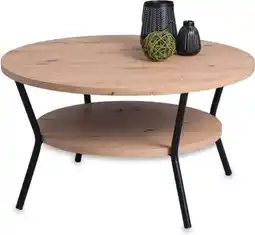 Opti-MegaStore Couchtisch Auen Angebot