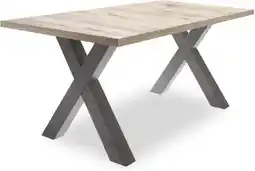 Opti-MegaStore Tisch Kasimir Angebot