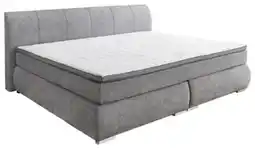 Opti-MegaStore Boxspringbett Flita Angebot