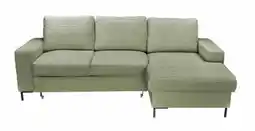 Opti-MegaStore Wohnlandschaft Angebot