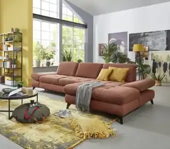 Opti-MegaStore Wohnlandschaft Angebot