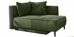 Opti-MegaStore Recamiere Angebot