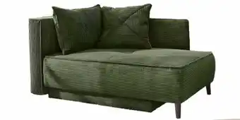 Opti-MegaStore Recamiere Angebot