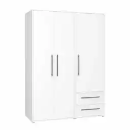 Opti-MegaStore Kleiderschrank Angebot