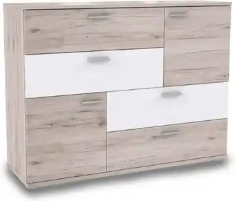 Opti-MegaStore Kommode Sky Angebot