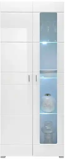 Opti-MegaStore Vitrine Angebot