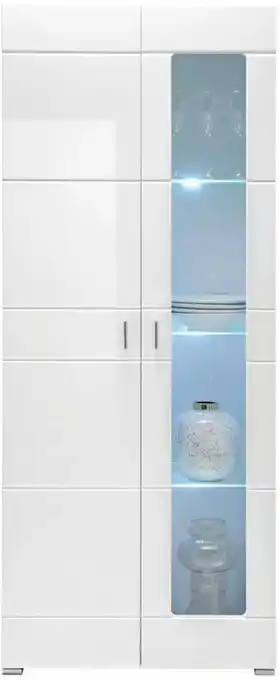 Opti-MegaStore Vitrine Angebot
