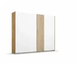 Opti-MegaStore Schwebetürenschrank Angebot