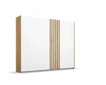 Opti-MegaStore Schwebetürenschrank Angebot