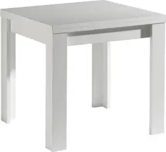 Opti-MegaStore Tisch Mora Angebot