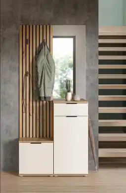 Opti-MegaStore Garderobe Angebot