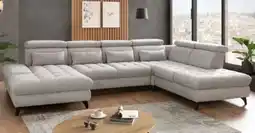 Opti-MegaStore Wohnlandschaft Angebot