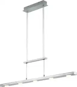 Opti-MegaStore LED-Pendelleuchte Angebot