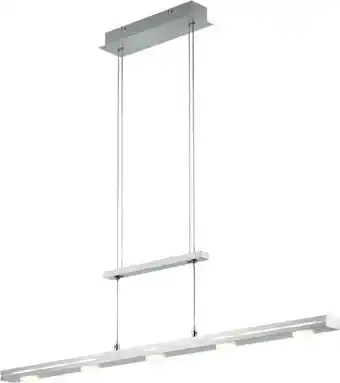 Opti-MegaStore LED-Pendelleuchte Angebot