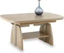 Opti Wohnwelt Couchtisch Cool Angebot
