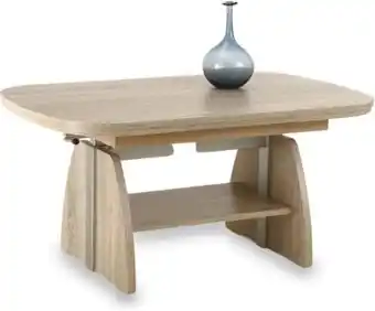 Opti Wohnwelt Couchtisch Cool Angebot