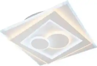 Opti-MegaStore Casa Nova LED Deckenleuchte Angebot