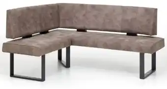 Opti Wohnwelt Niehoff Sitzmöbel Eckbank Carolin Angebot