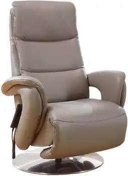 Opti Wohnwelt Mondo Sessel MC Relax Angebot
