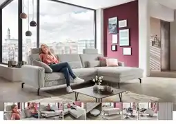 Opti Wohnwelt Planoform Garnitur Angebot