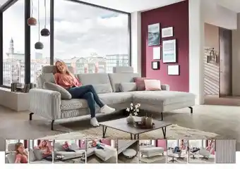 Opti Wohnwelt Planoform Garnitur Angebot