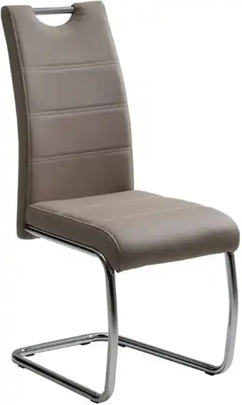Opti Wohnwelt Schwingstuhl Floh Angebot