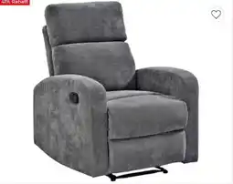 Opti Wohnwelt TV-Sessel Angebot