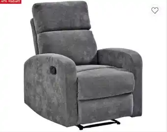 Opti Wohnwelt TV-Sessel Angebot